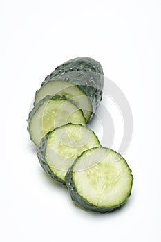 Cucumber photo